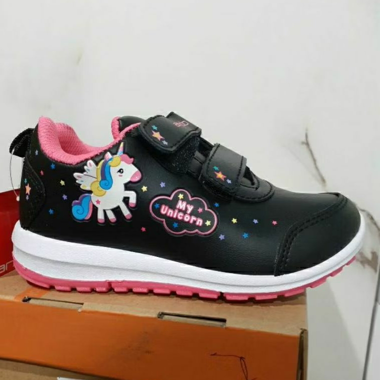 SEPATU ANDO ANAK MINICORN 25-32