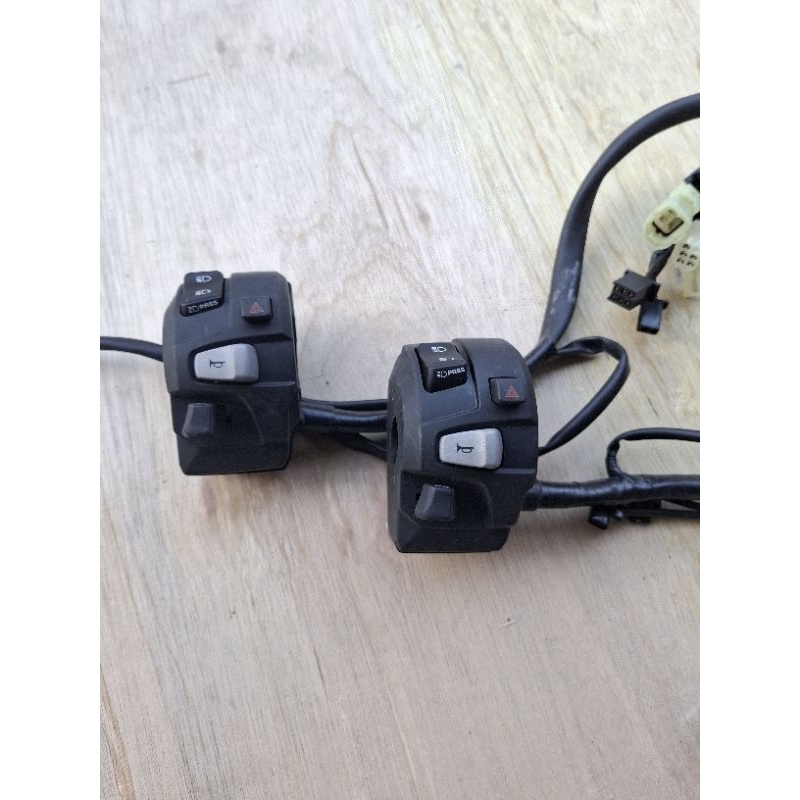 HOLDER CBR250RR ORIGINAL