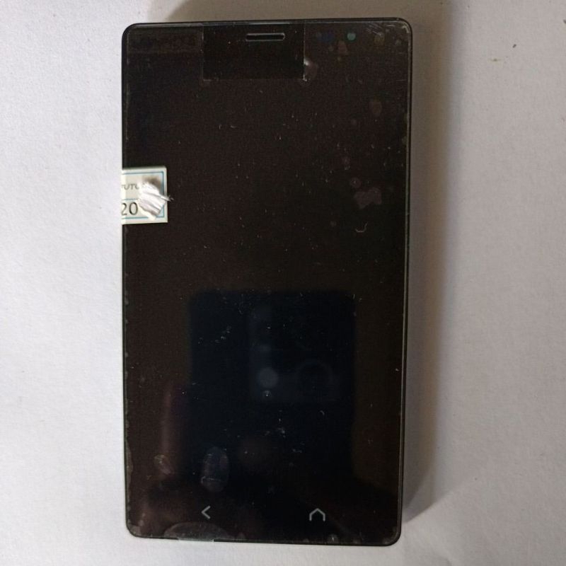 lcd nokia lumia X2/nokia X/RM1013
