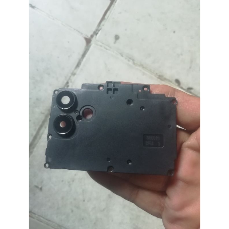 TUTUP MESIN SAMSUNG A04 ORI COPOTAN