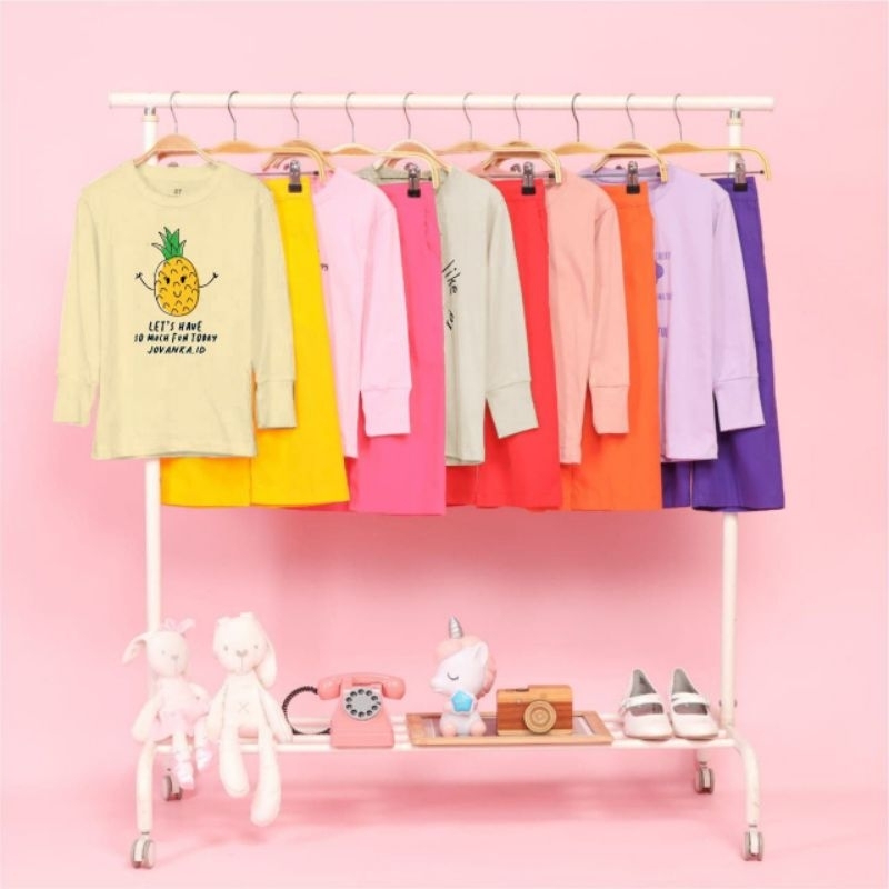 oneset Jovanka kulot