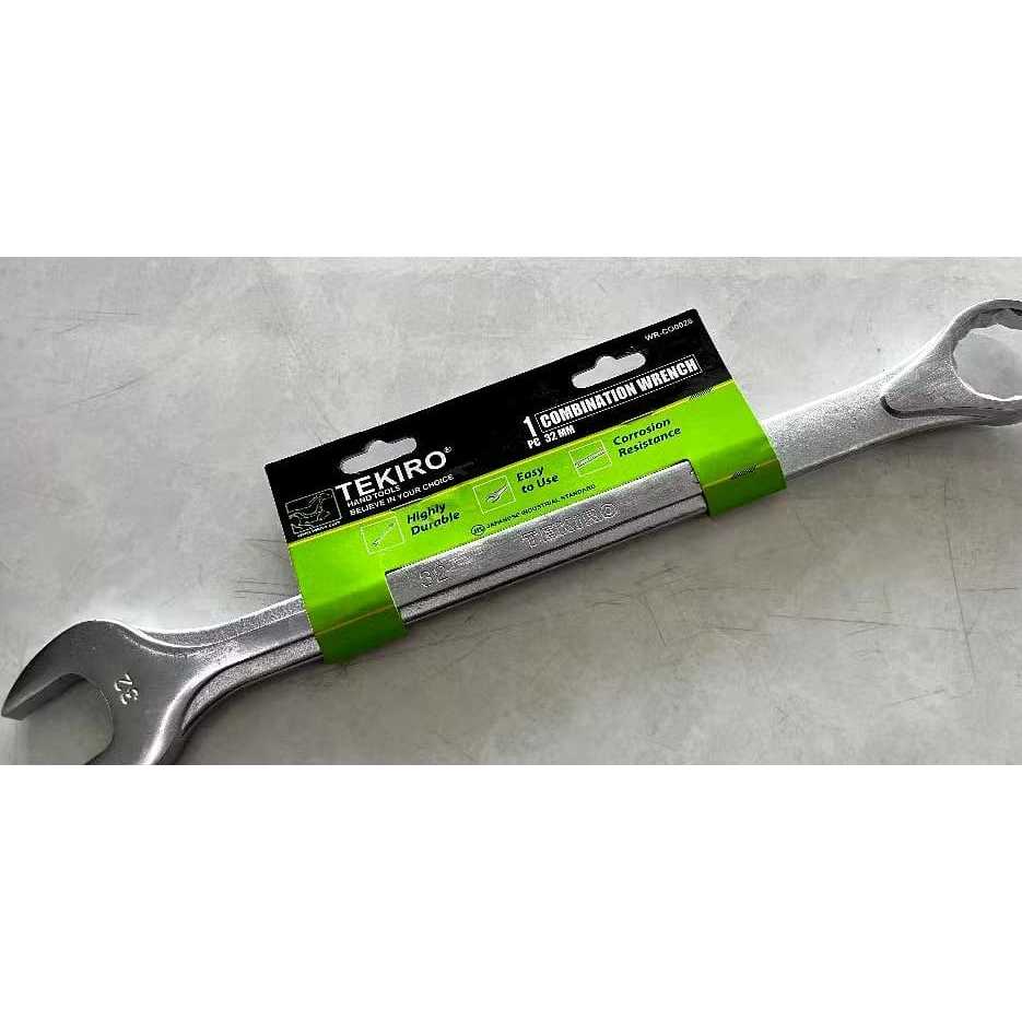 Kunci Ring Pas 32 TEKIRO/Kunci 32mm/TEKIRO Ring Pas 32mm