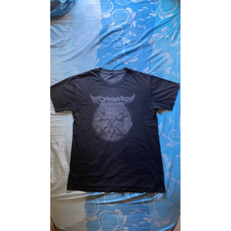 TS RAJASINGA - RAJAGNARUK SIZE M OFFICIAL MERCH