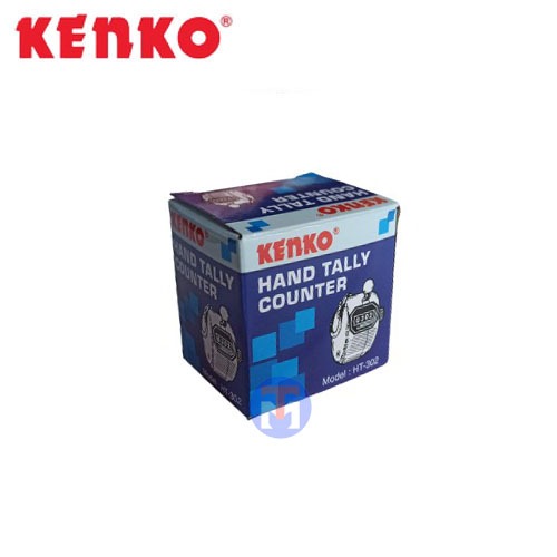 

Hand Tally Counter Kenko HT-302