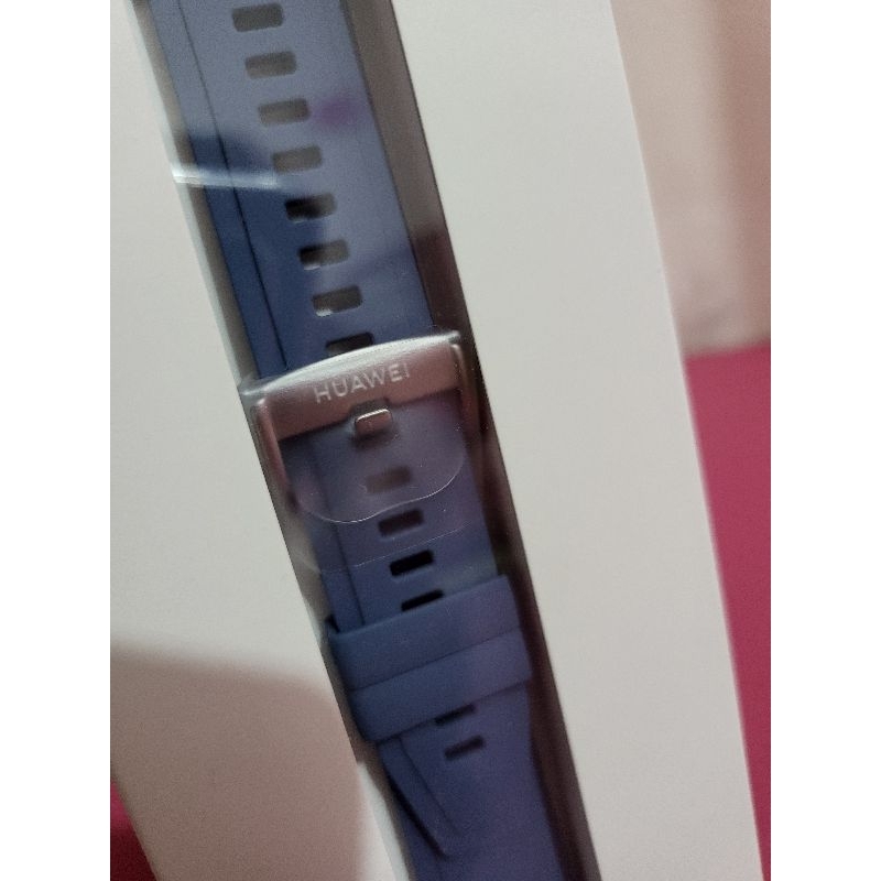 Original Huawei EasyFit strap smart watch GT