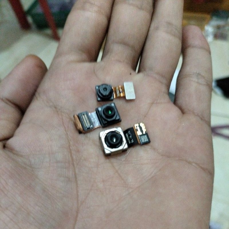 camera asus max pro M2 original copotan.......