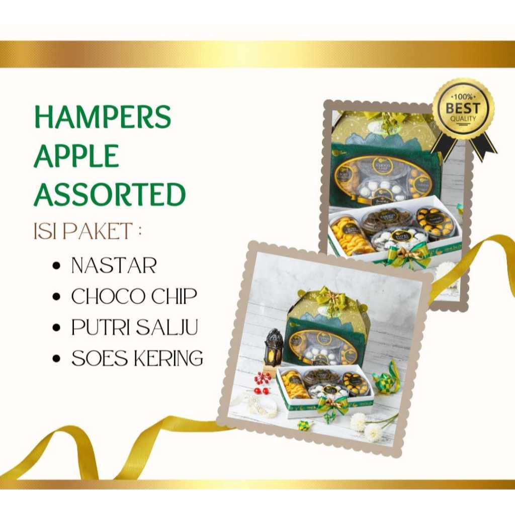 

Hampers Lebaran Premium Bolu Murah Jakarta