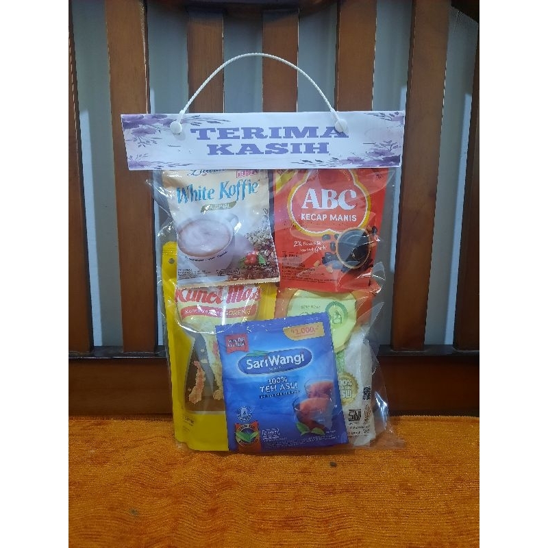 

PAKET SEMBAKO MURAH/HEMAT/PAKET BERBAGI/PAKET IDUL FITRI