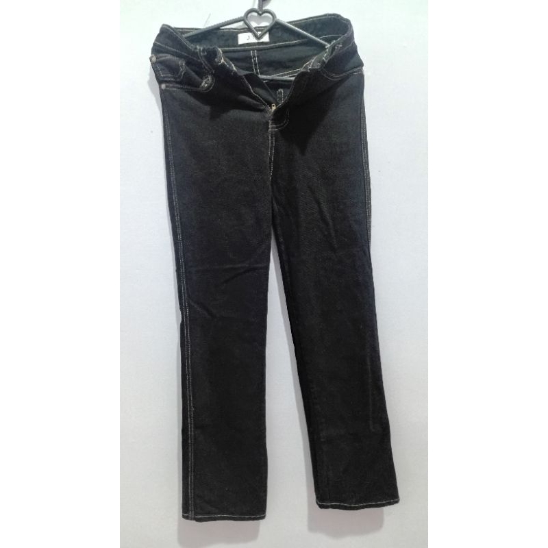 celana jeans Jnso