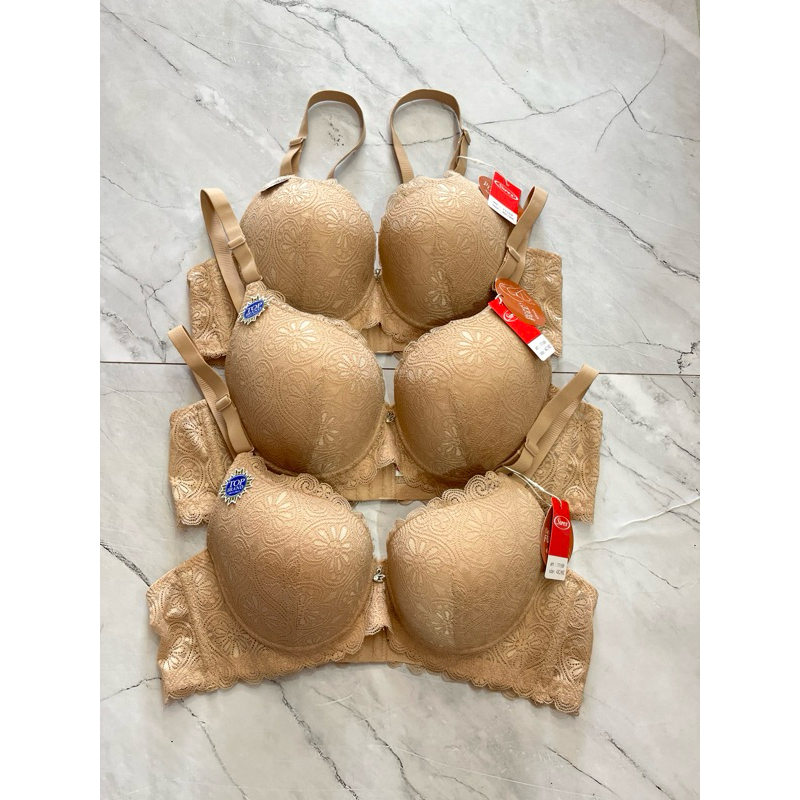 bra BH kawat dari sorex cup D