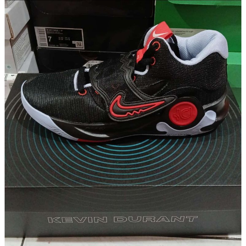 KD trey 5 X EP