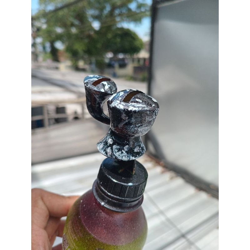 Sawangan merpati uli uli / sawangan merpati uli uli gendong