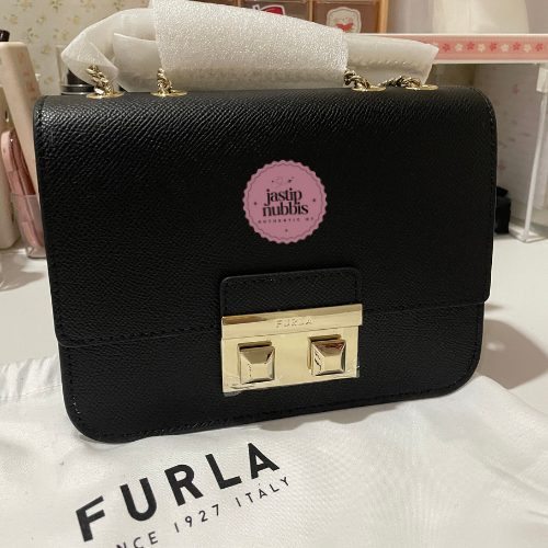 Furla Bella Crossbody