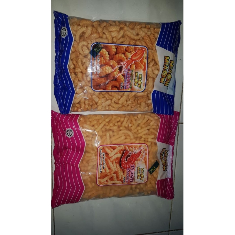 

Snack MIAOW Malaysia