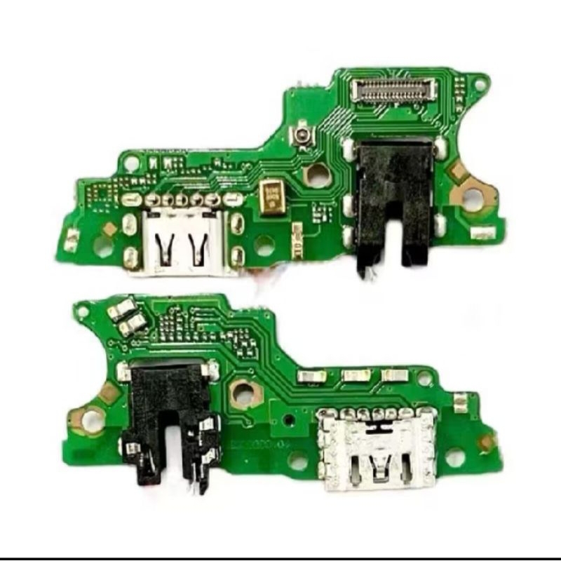 papan cas Oppo A31 Original