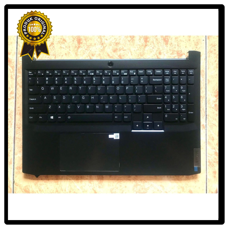 Frame Keyboard New Topcase Palmrest New Lenovo Ideapad Gaming 3 Ideapad Gaming 3 15ACH6 Ideapad Gami