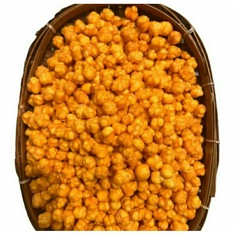 

jagung pilus australi balado 1kg