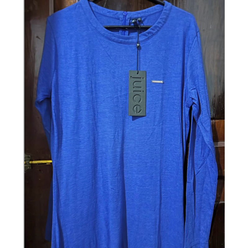 INNER DRESS JUICE NEW