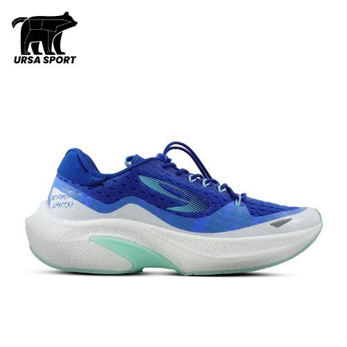 Sepatu Training 910 NINETEN KAZA JETRACER BIRU/PUTIH