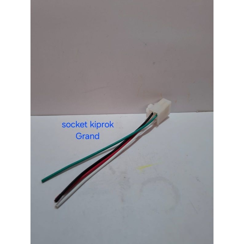 soket kiprok grand supra jupiter z vega r mio