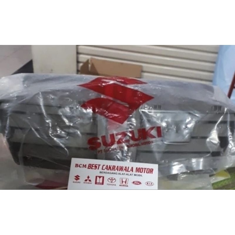 Kisi kisi ac tengah ertiga ori