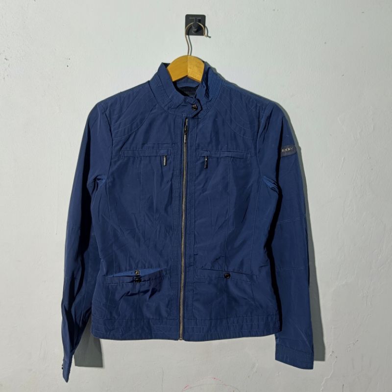 GEOX RESPIRA WOMEN JACKET