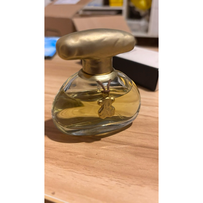 PRELOVE PARFUM TOUS TOUCH EDT
