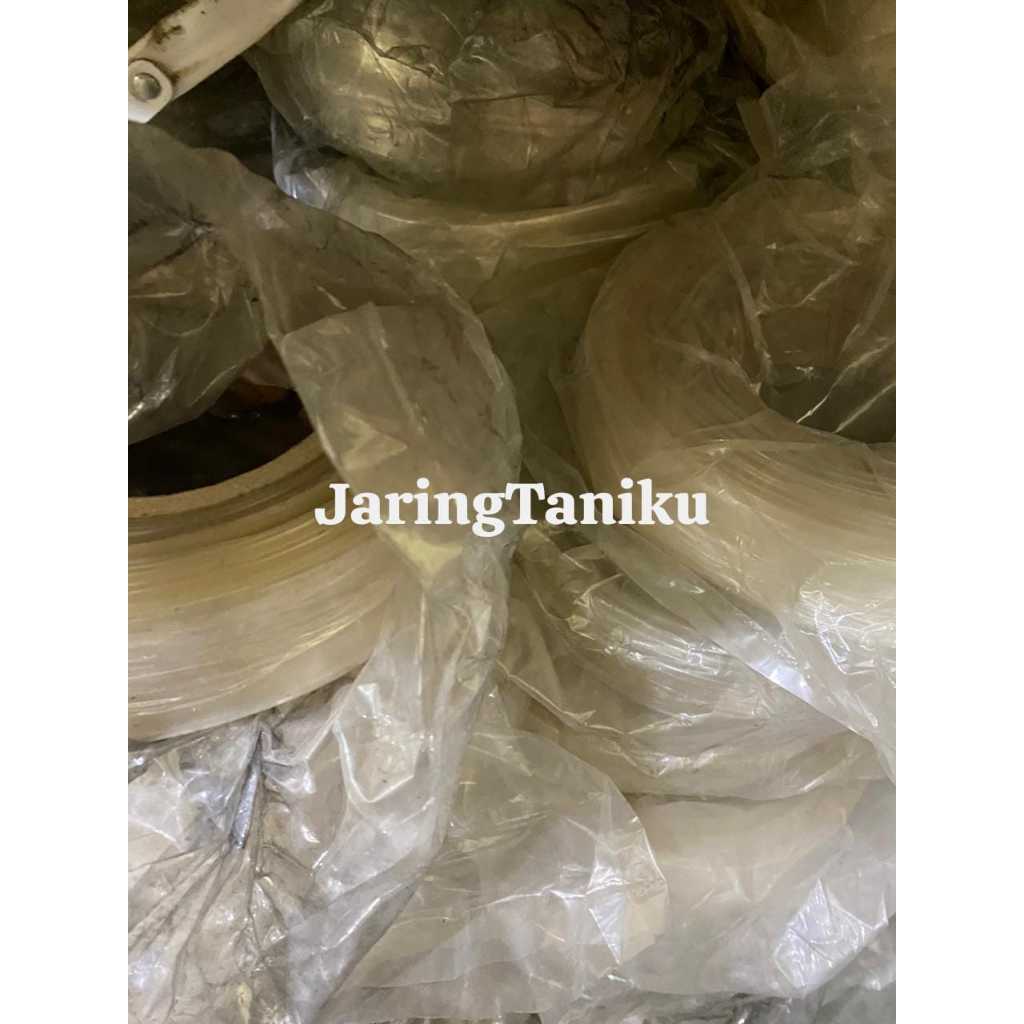Liceriashop17 Tali Strong Slat Mesh - Tali Pengikat Atau Penyangga Slat Plastik