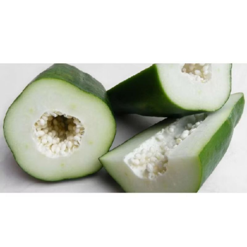 

buah pepaya muda 1kg