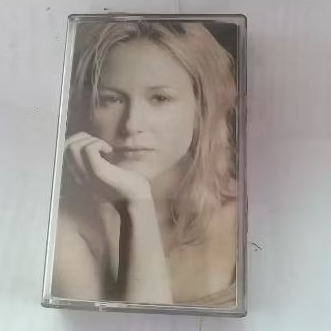 kaset pita jawel album spirit