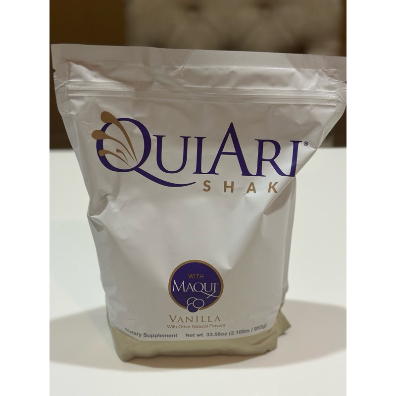 QuiAri | Maqui Berry | ANTIOXIDANT Supplement