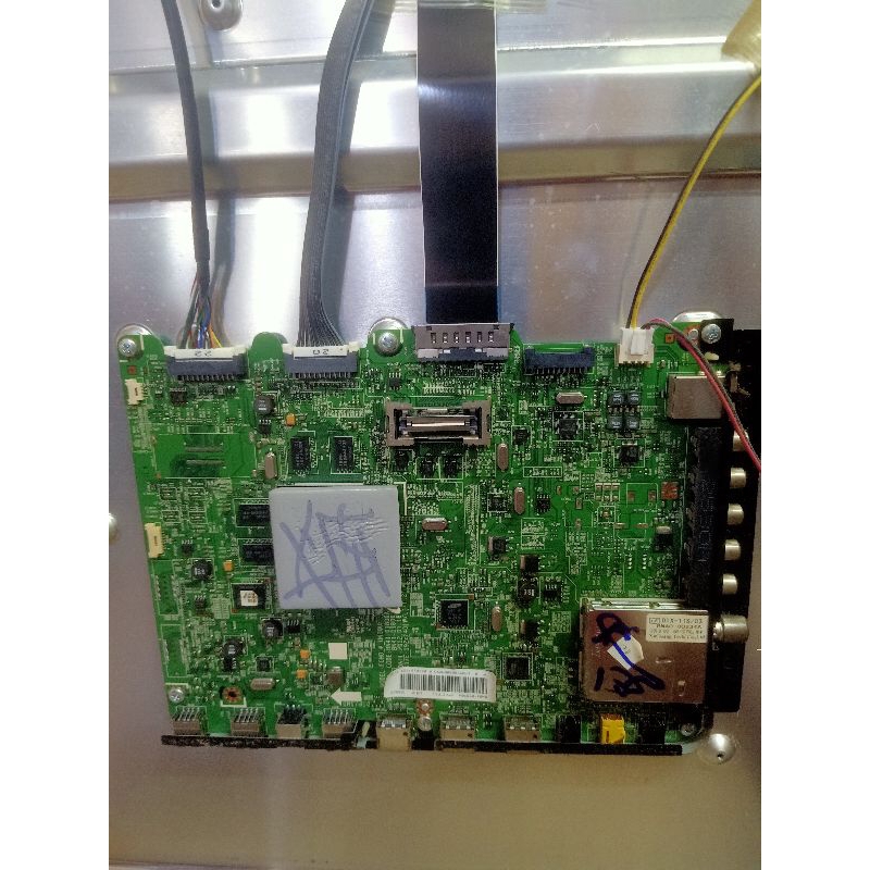 MB tv LED Samsung ua55es8000