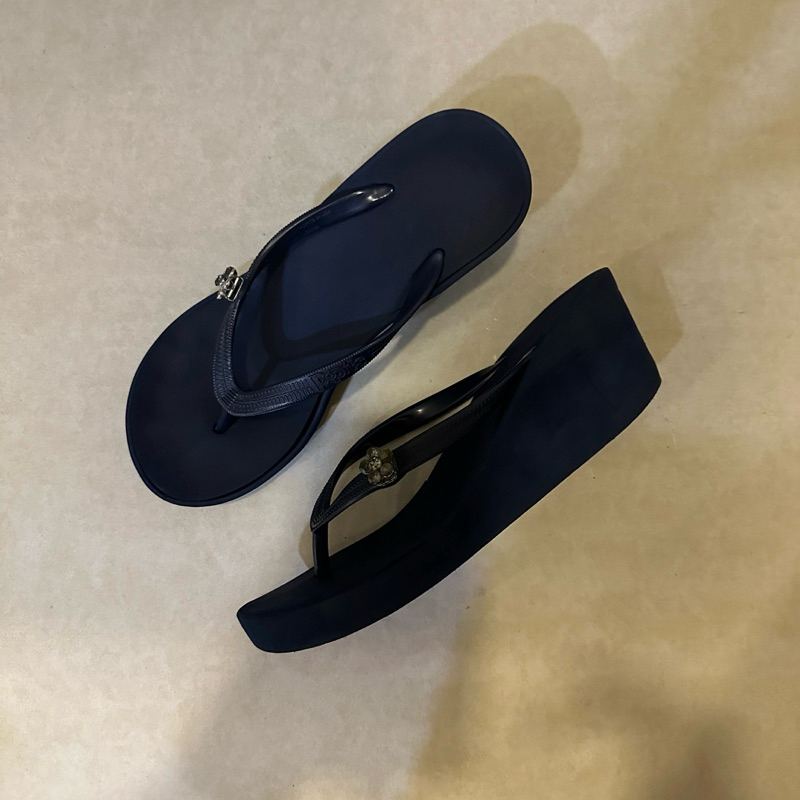 ♡ preloved sandal (popits & skechers)