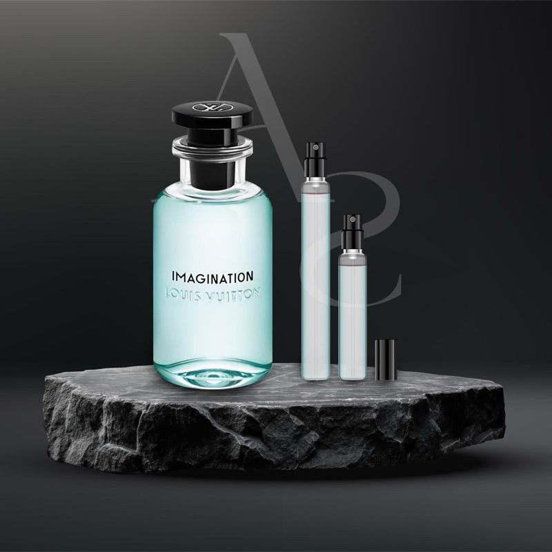 Decant Parfum Lv Imagination Eau De Parfum Original