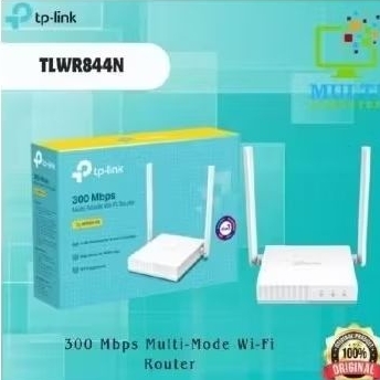 TP-LINK wr844N