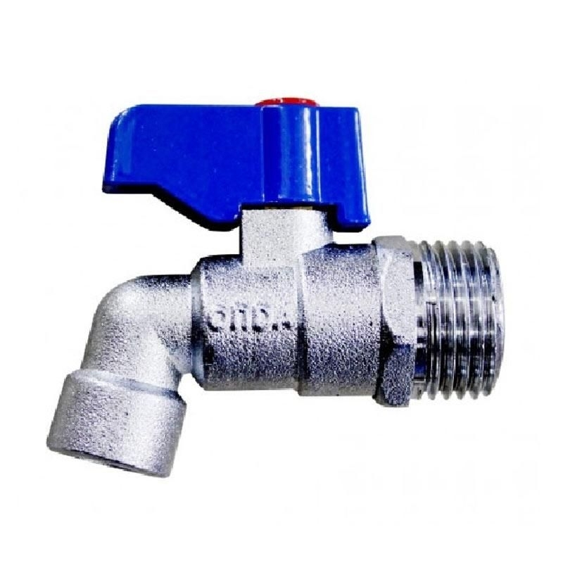 Kran Air Kran Tembok ONDA BM 1/2" 3/4" Kran Taman Plastik