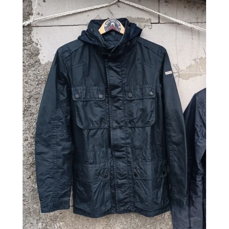 Napapijri Parka Jaket