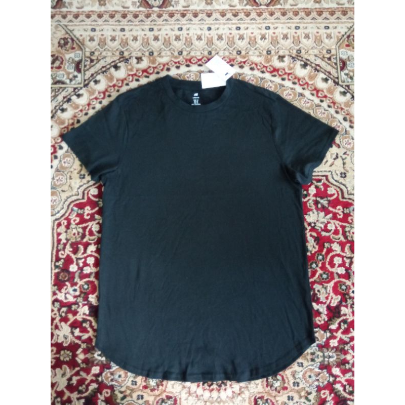 T-shirt H&M original kaos