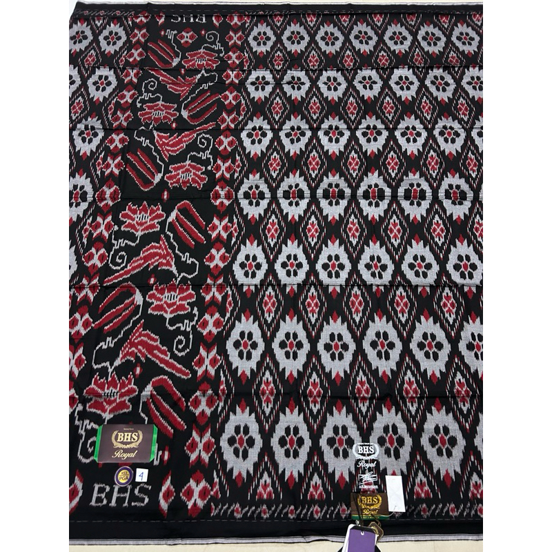 BHS ROYAL  GOYOR GOLD