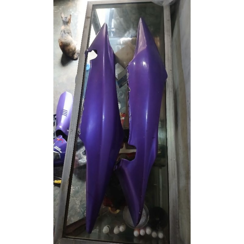 body kanan kiri satria fu ori copotan