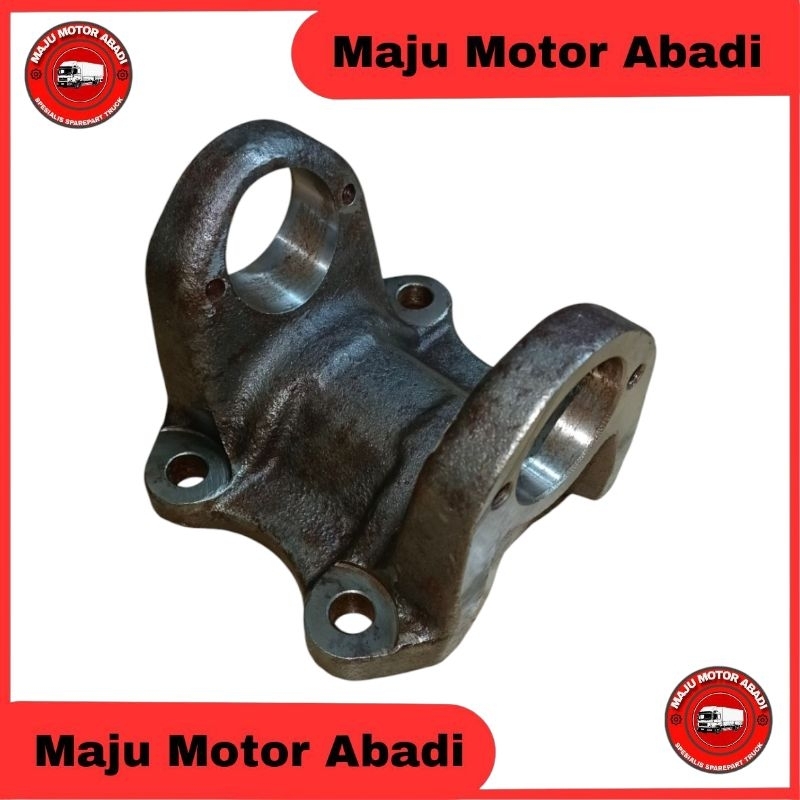 Flange Joint Kopel / Kacamata Tapak PS190 FM215 Plat