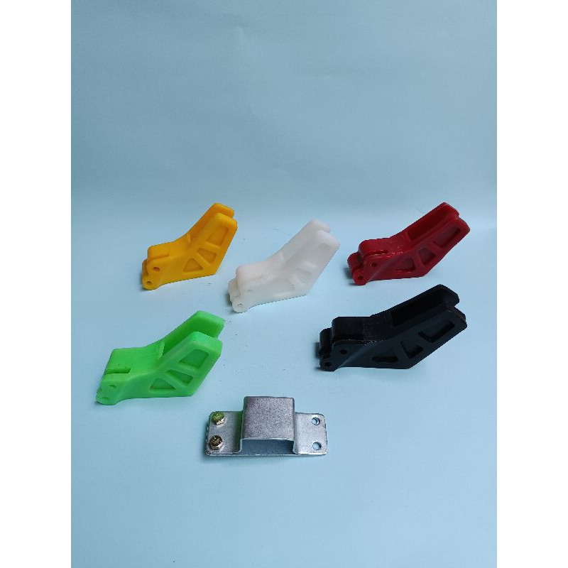 TENSIONER / STABILIZER RANTAI MOTOR BEBEK ALL MOTOR BEBEK