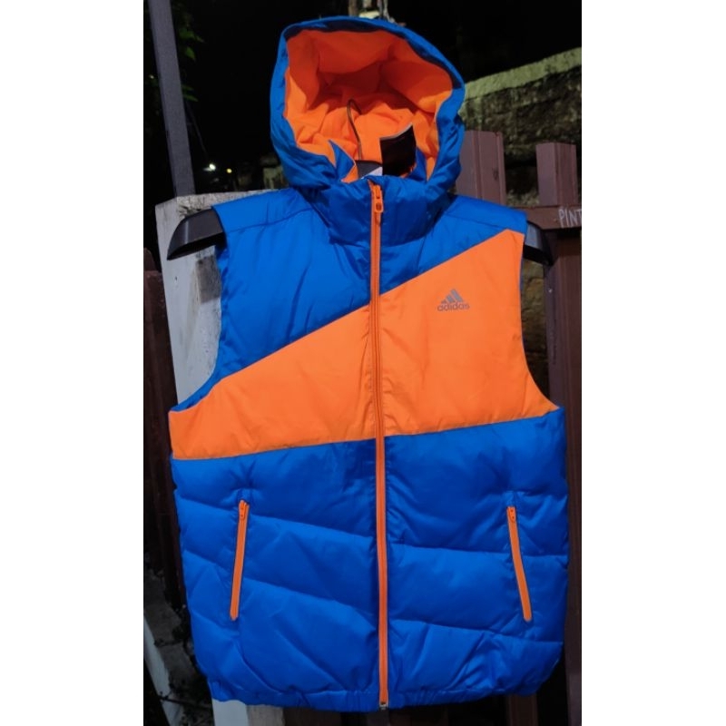 Vest Adidas Kids Rompi