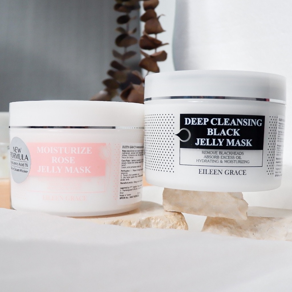 KEMASAN KOSONG EILEEN GRACE