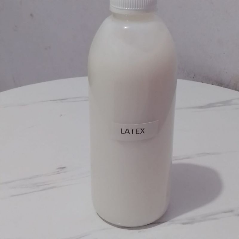 Penguat cat tembok(latex akrilik)/perekat cat tembok/pelapis anti bocor/ lem latex