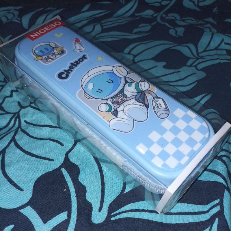 

Pencil Case | Tempat pensil anak