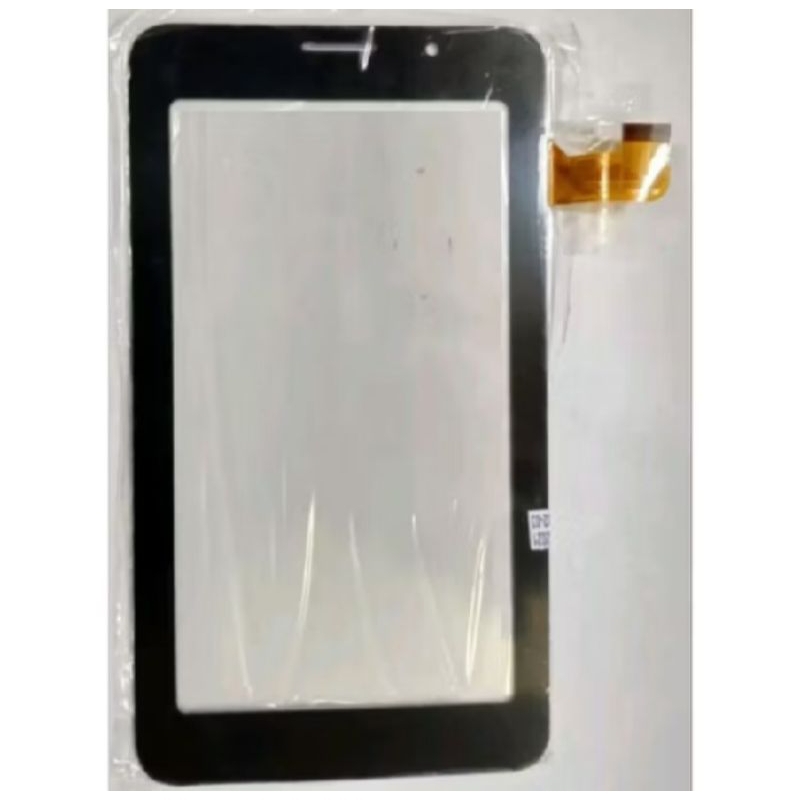 Touchscreen Advan Tab 7 dan Touchscreen Advan X7 Pro Black Tab Belajar 7039