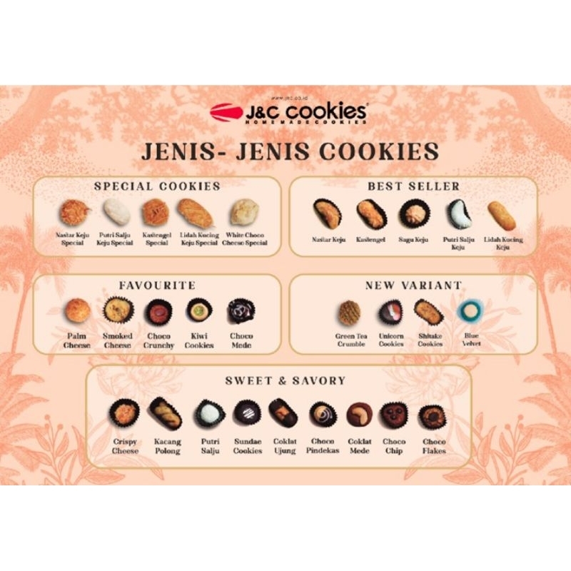 

cookies