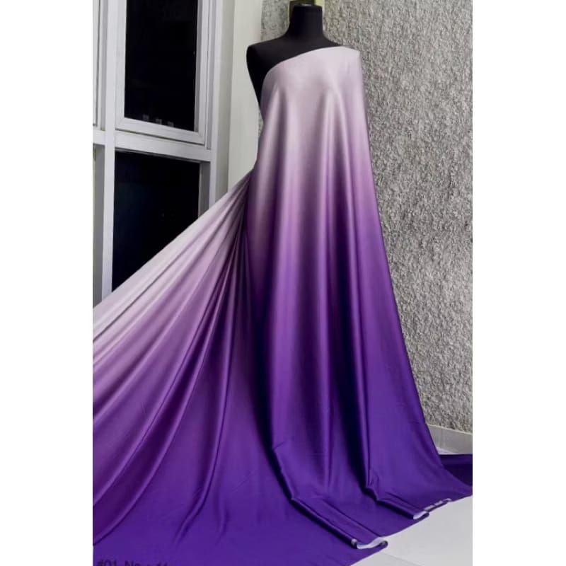 gradasi Armani silk /Armani gradasi silk premium(COD)