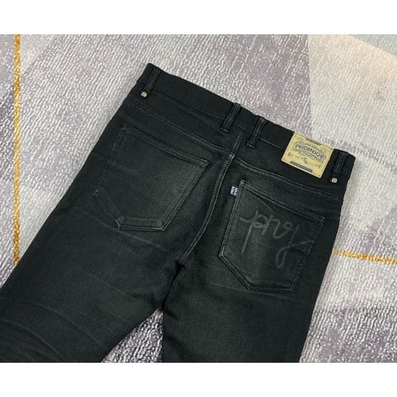Denim PNJ